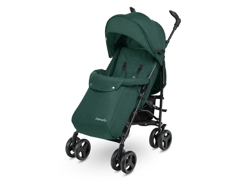 Lionelo Strollers - Lo-Irma Green Forest