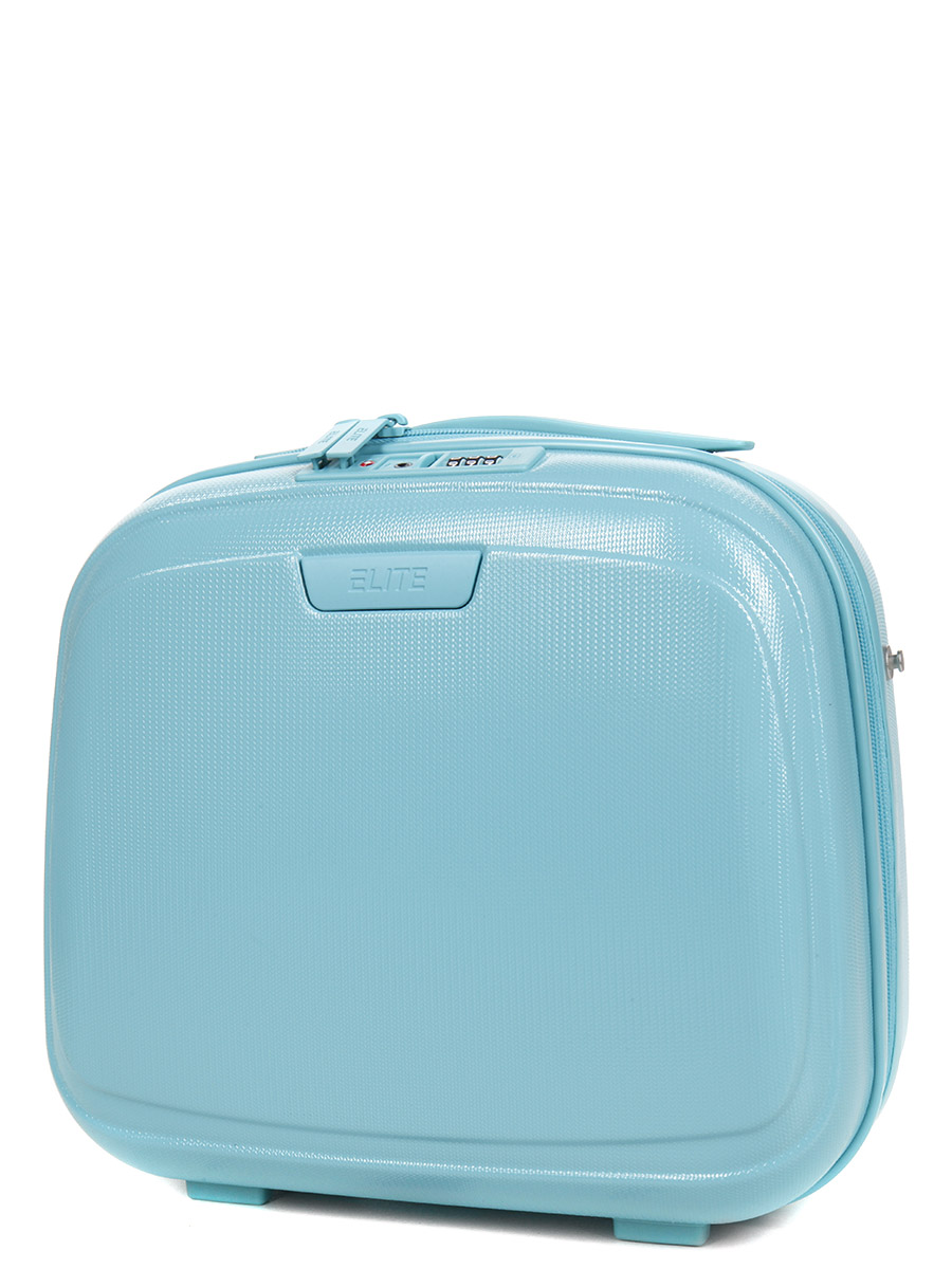 Vanity case Elite Pure Bright Classic 35 cm