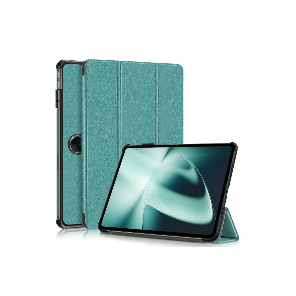 Aktiv deksel OnePlus Pad 11.6 (2023) - Petrol