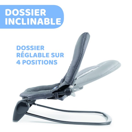 Transat Hoopla   Moongrey        de               Chicco