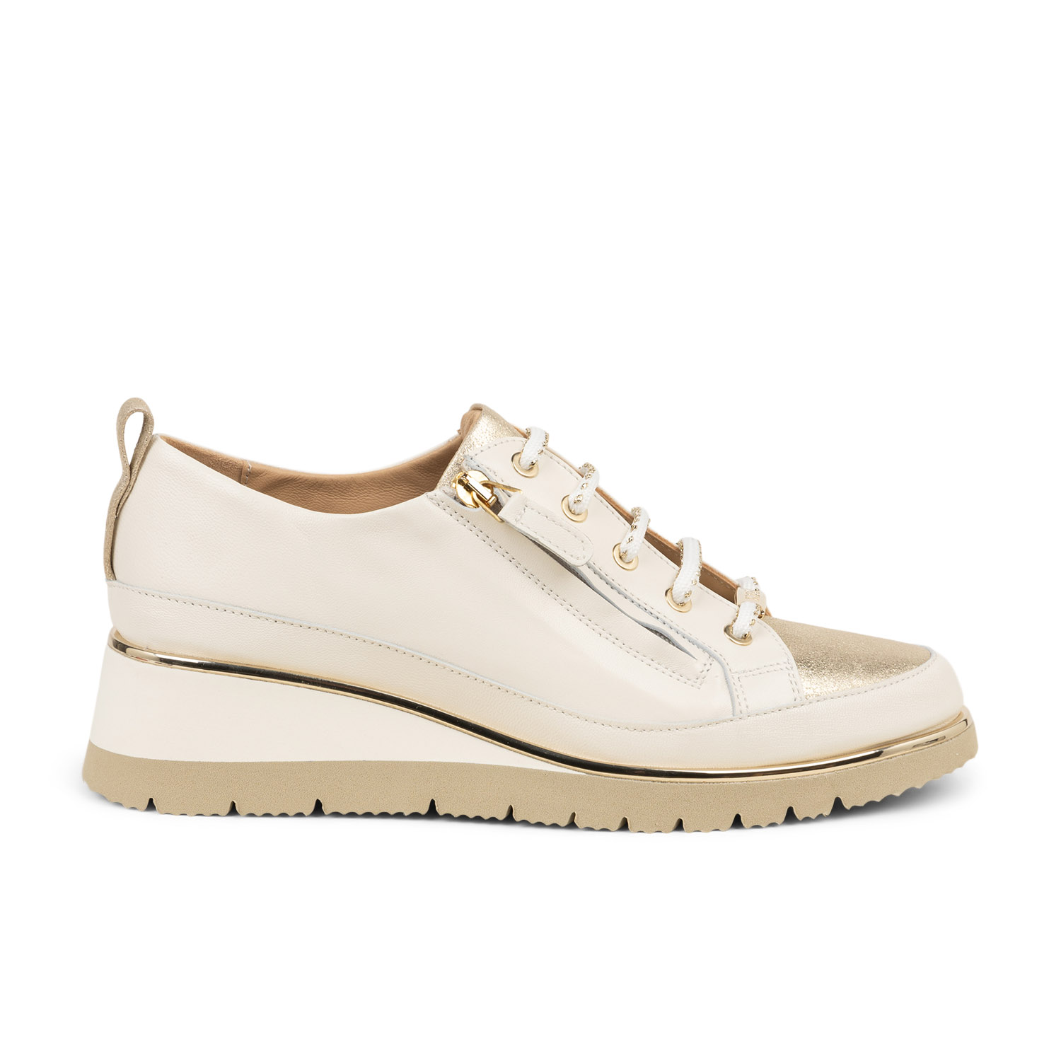 Baskets femme XSA XILA