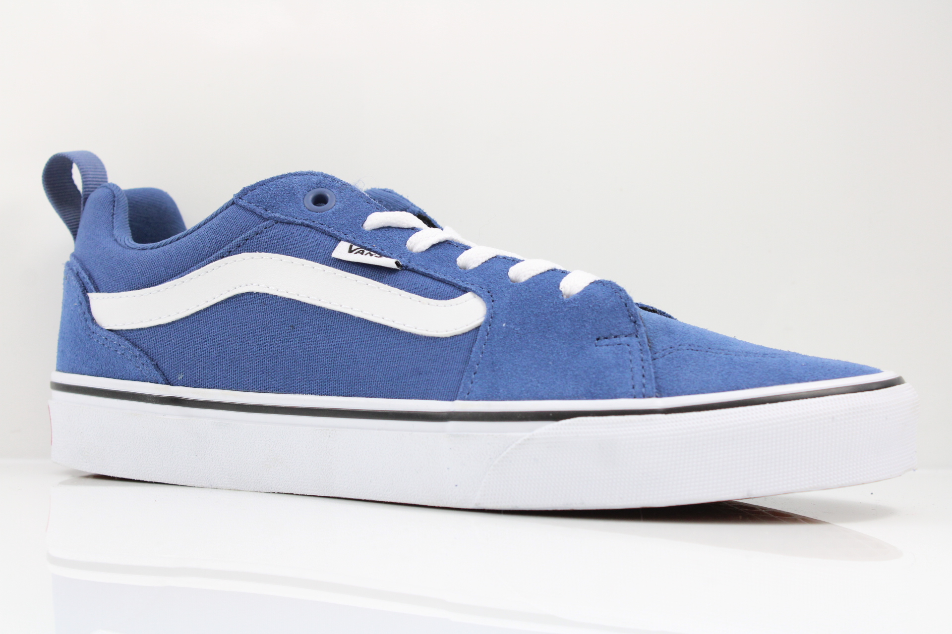 Vans Schnürschuhe