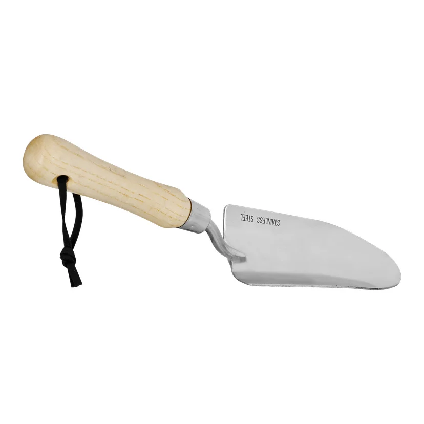 Hagespade