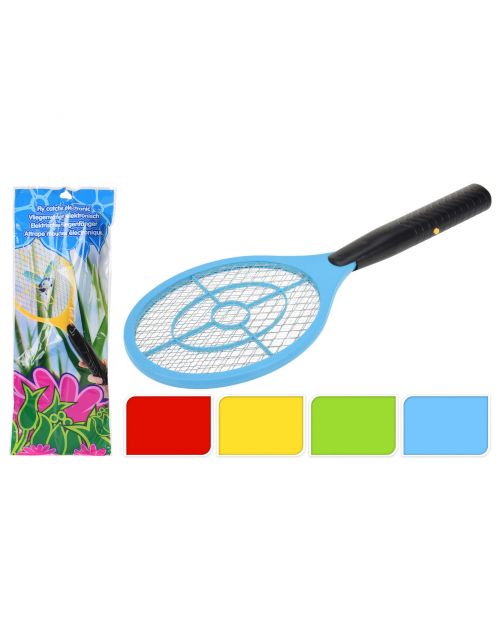 Homestyle Vliegenmepper Elektrisch Assortie - Insectenbestrijding -