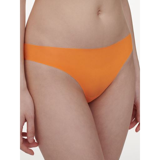 Chantelle Pulp Pulpies Tai Trusser, Clementine, XL/XXL
