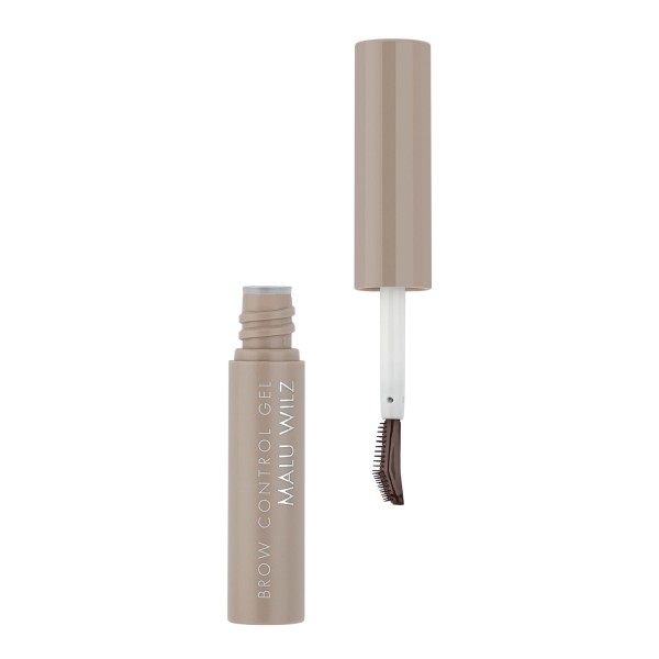Malu Wilz Brow Control Gel Nr. 06 Dark Oak 4,5ml