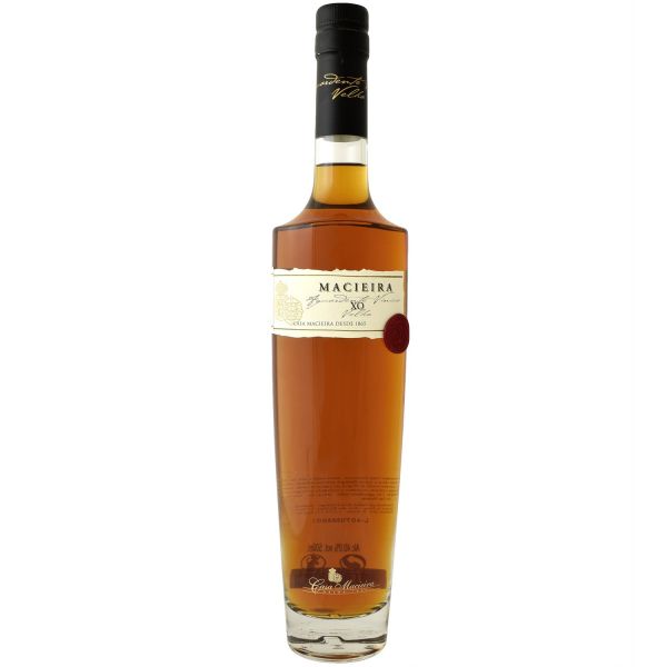 Macieira Aguardente Vínica Velha XO 50cl