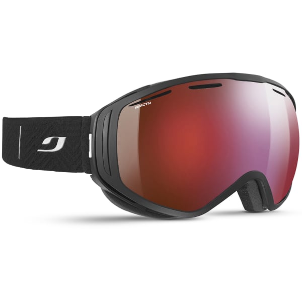 Masque de ski JULBO TITAN OTG NOIR