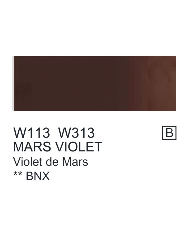 Violet de Mars - W313