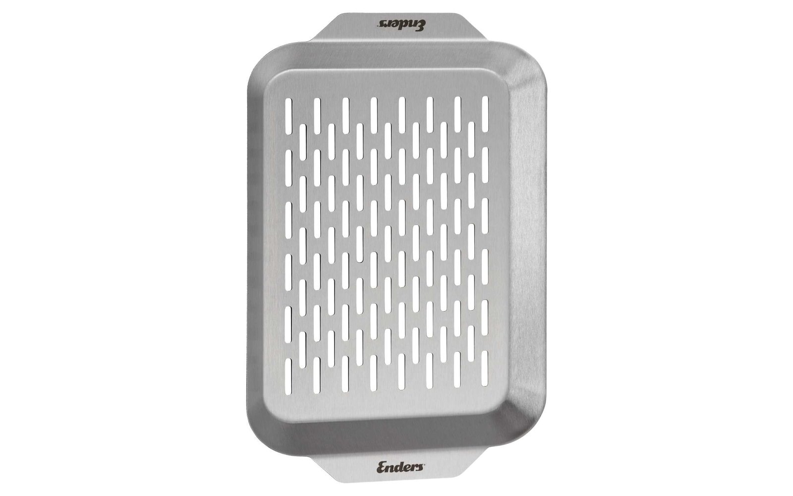 Enders Grillschale 32 x 19 x 1,5 cm