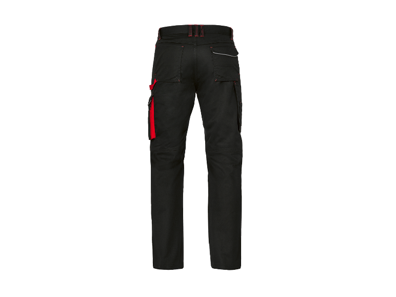 Heren werkbroek