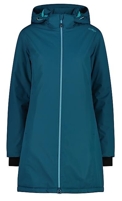 CMP - PARKA COAT W