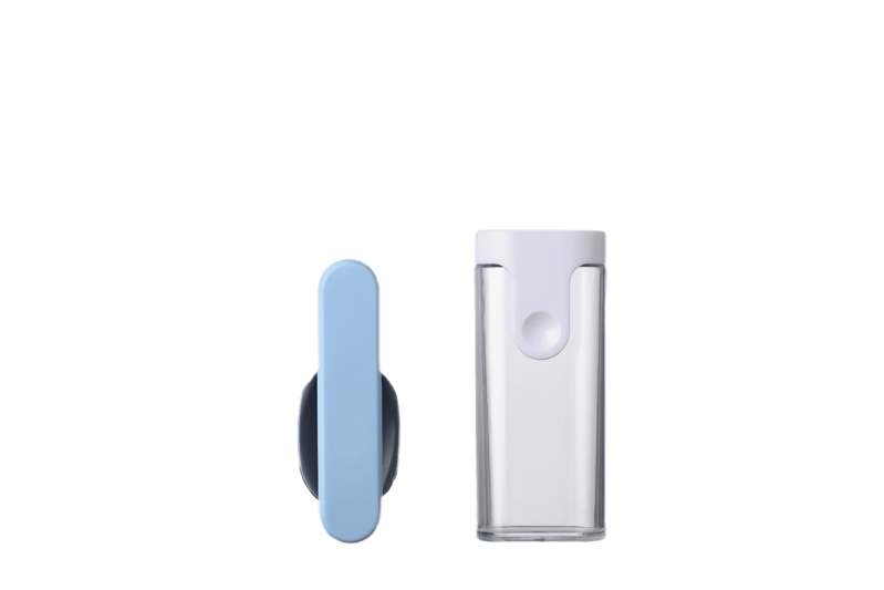 VOUWLEPEL ELLIPSE - NORDIC BLUE