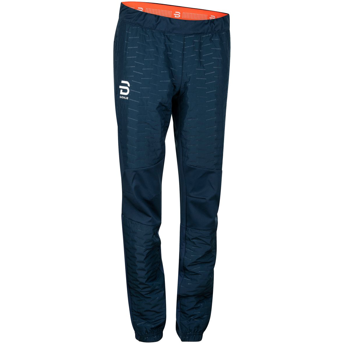 Dæhlie Devise Pants Womens Navy