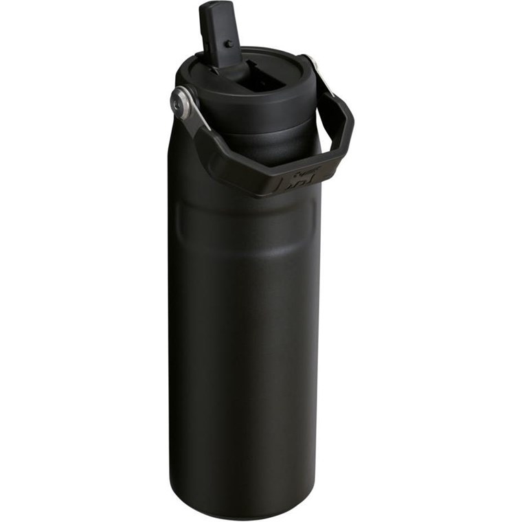 Stanley The IceFlow Bottle Flip Straw 2.0 0,7L Black 2.2