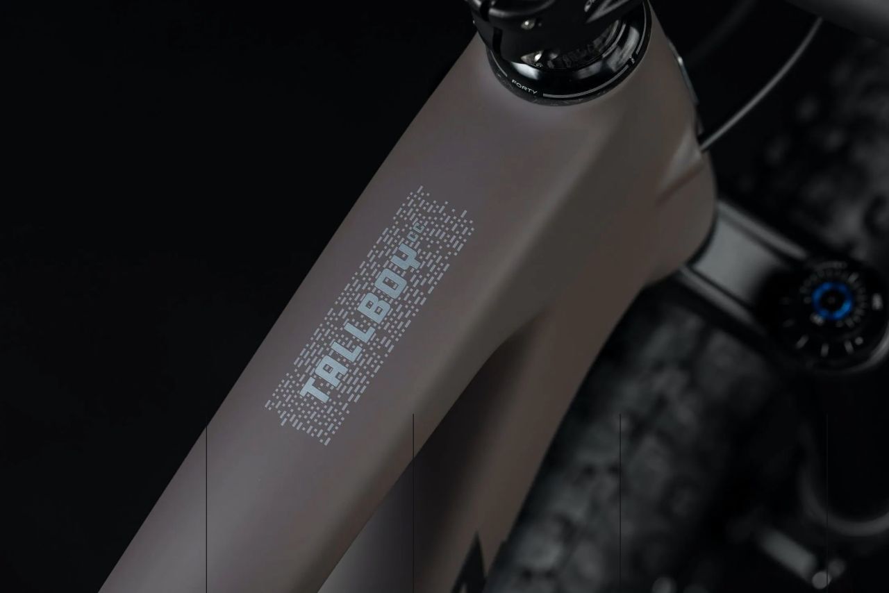 Santa Cruz Tallboy 5 C S kaufen | Bike-Discount