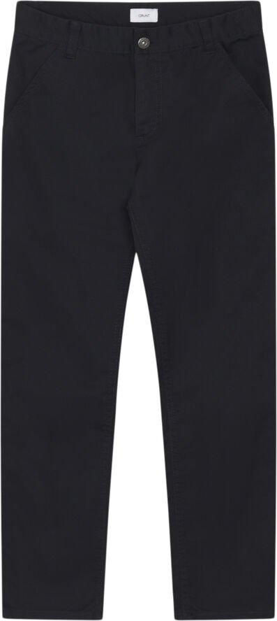Grunt GRCobblestone Pants Black