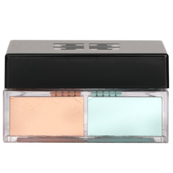 Givenchy Prisme Libre Mat Finish & Enhanced Radiance Loose Powder 4 In 1 Harmony # 4