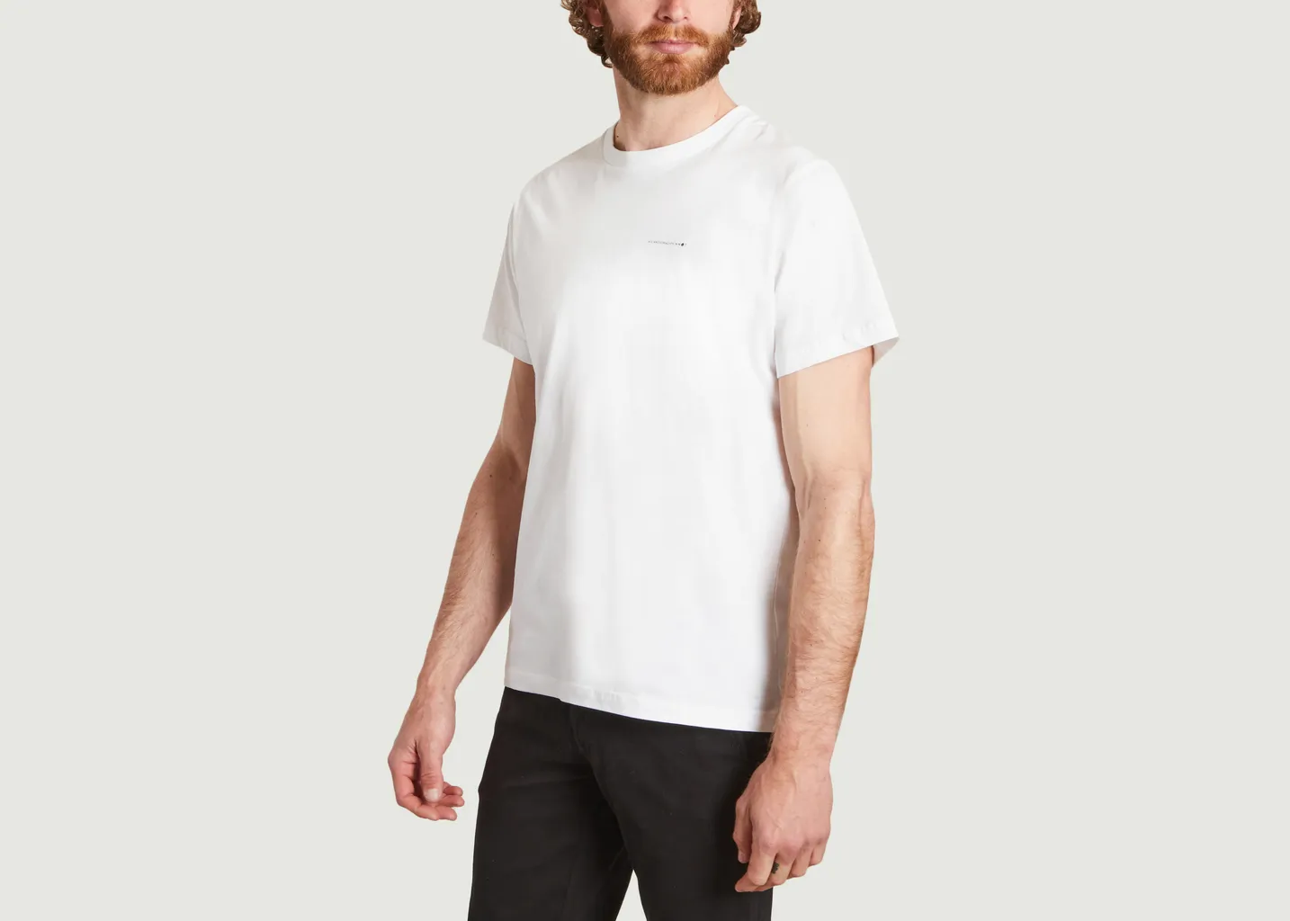 T-shirt Etienne Print 3471 NN07