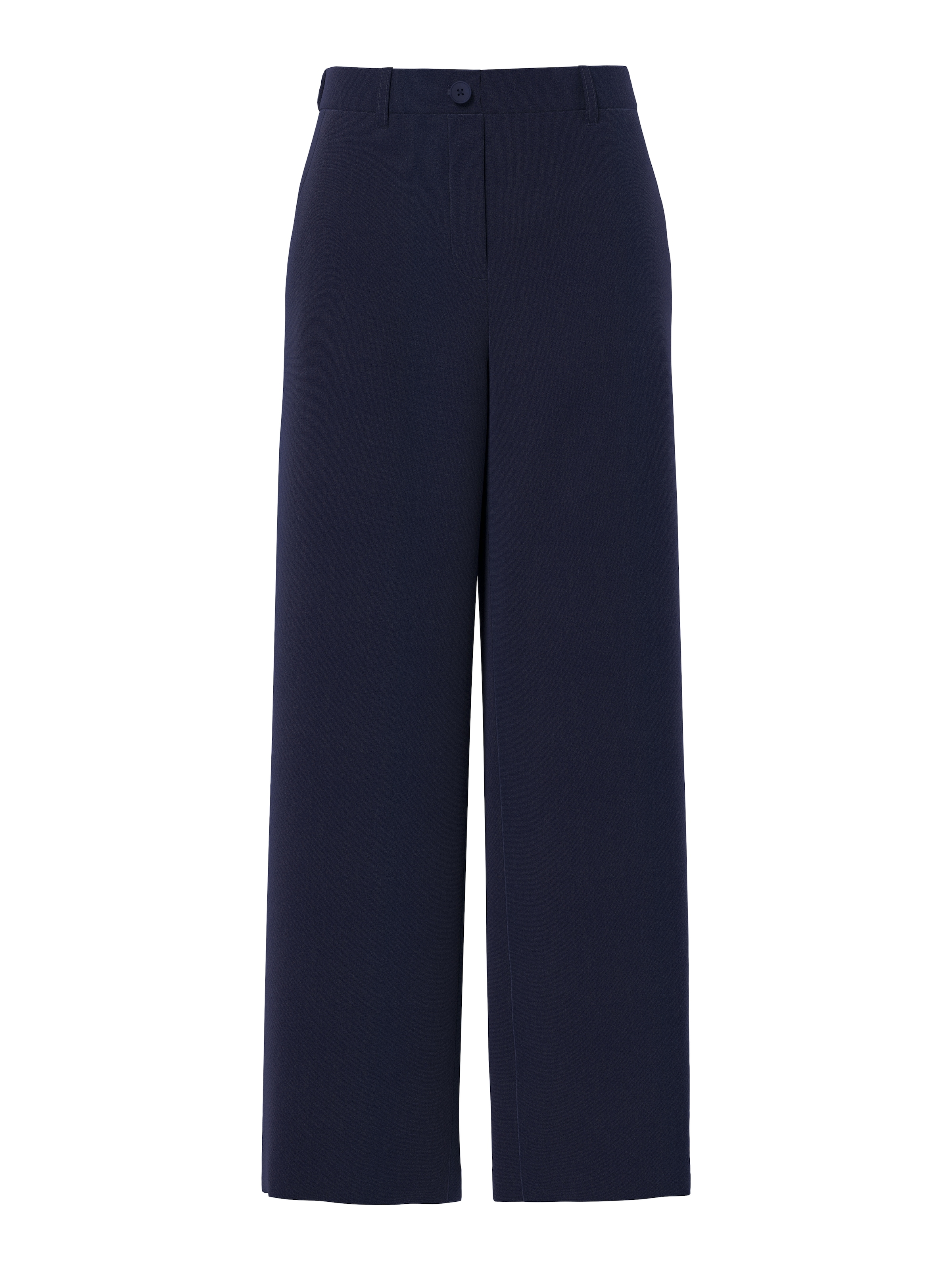 pieces Anzughose »PCKAMIL HW WIDE PANT NOOS«
