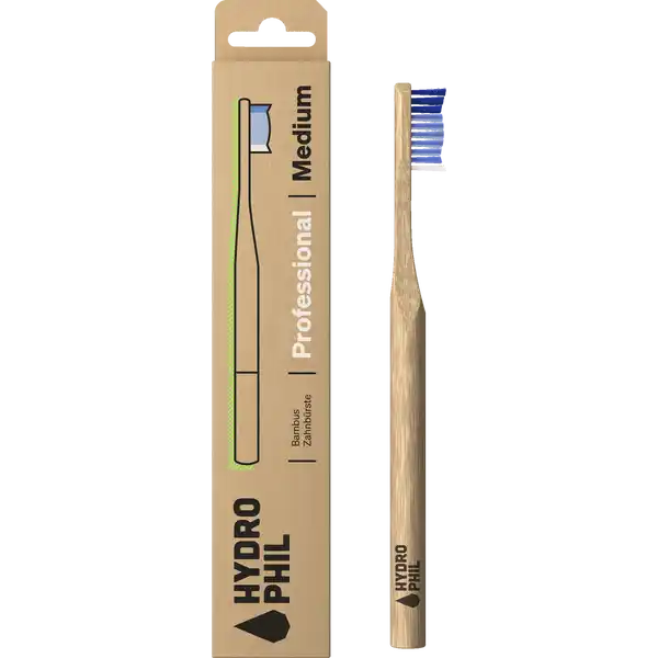 Zahnbürste Professional - medium