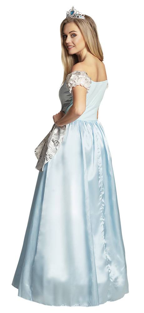 Prinsessenjurk