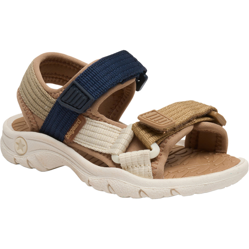 Bisgaard Kinder Nico Sandale