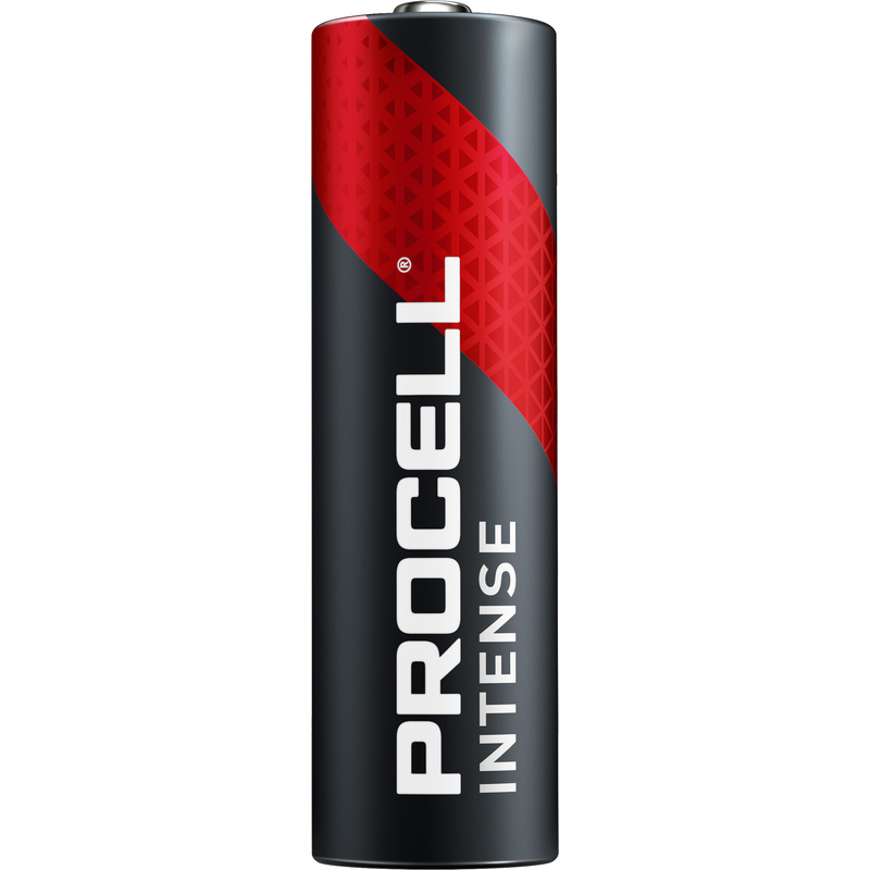 Duracell Procell Intense batterijen AA-LR06