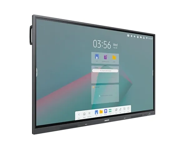 Samsung Interactive Display WA65C - 65