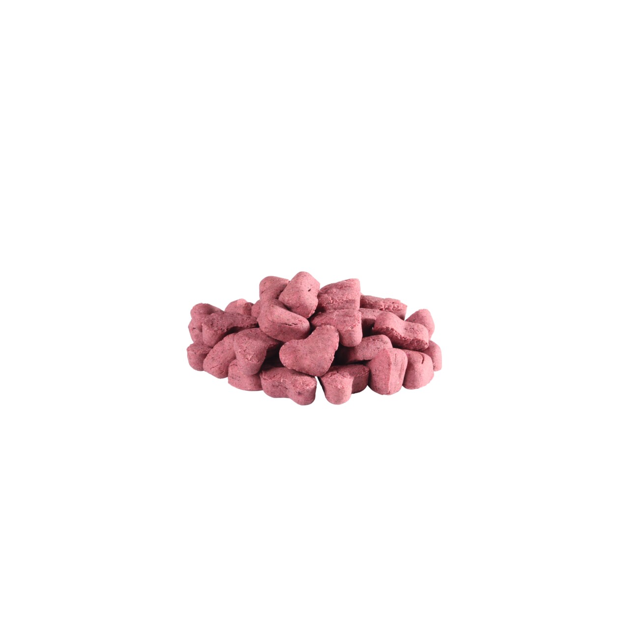 MultiFit Backware Megapack getreidefrei 10kg Mini Herz mit rote Bete