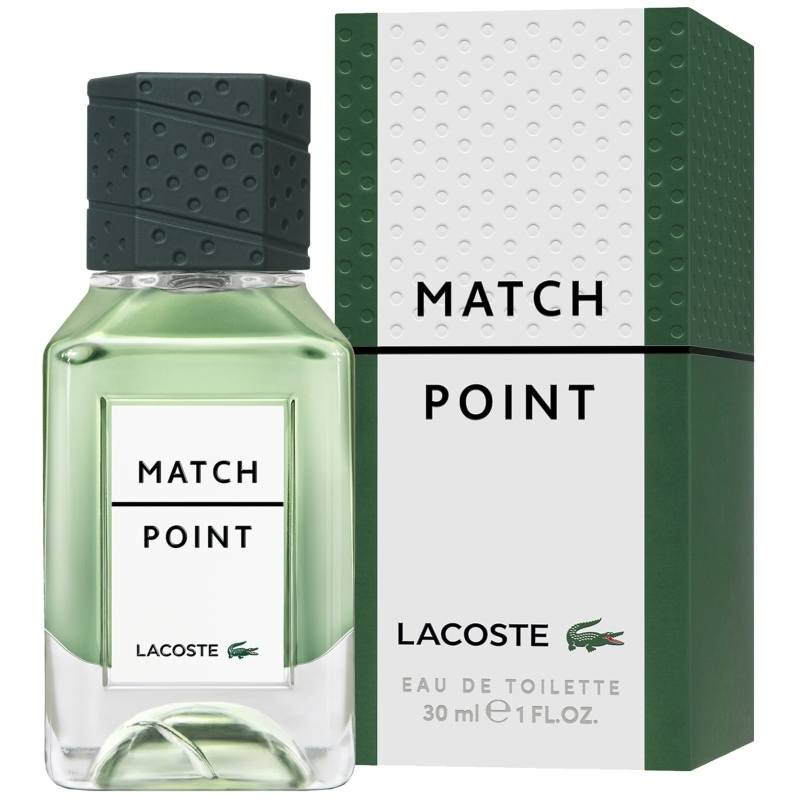 Lacoste Match Point For Him EDT 50 ml