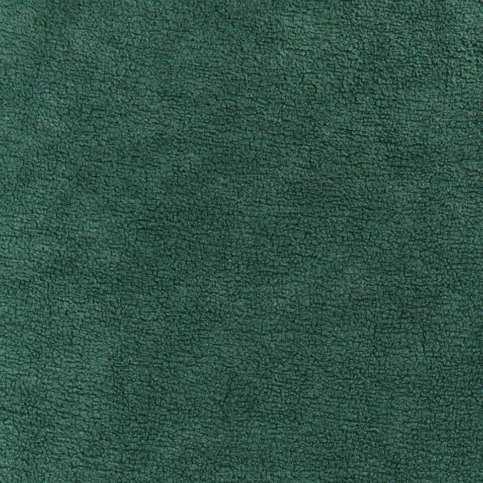 KIANA - Barkruk set van 2 - Groen - Polyester