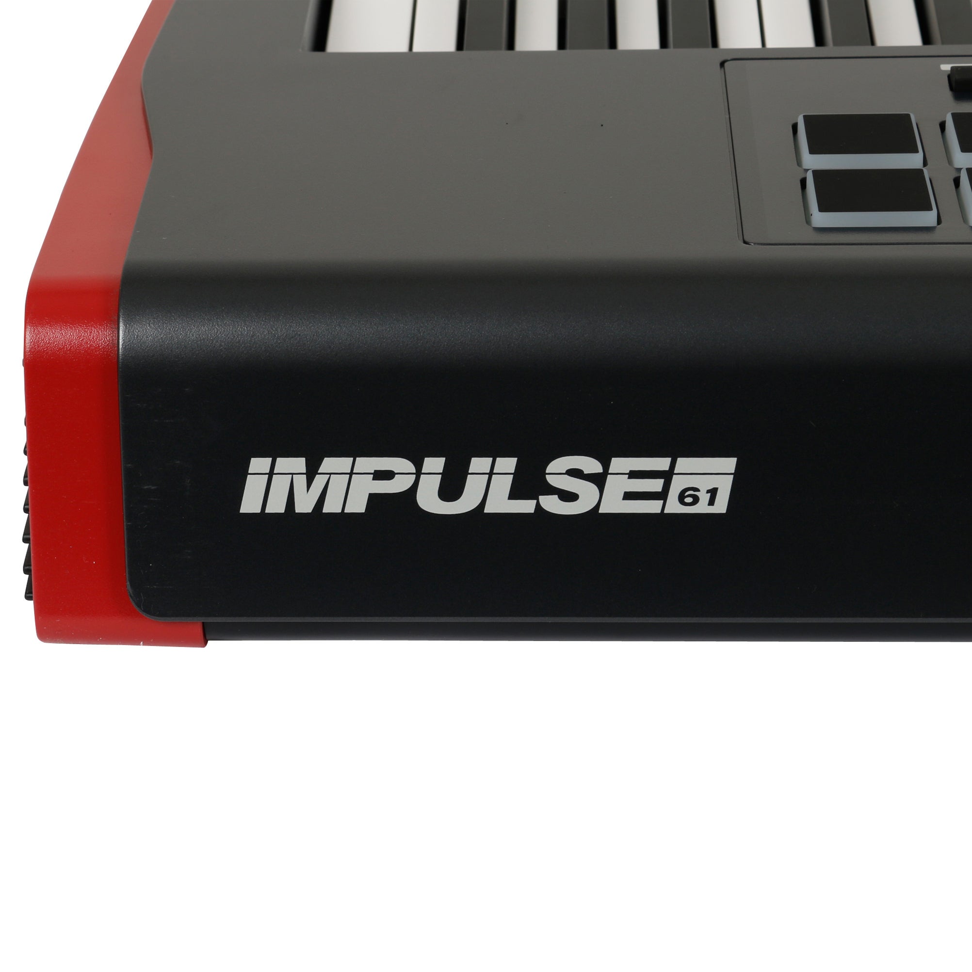 Novation Impulse 61 MIDI-keyboard