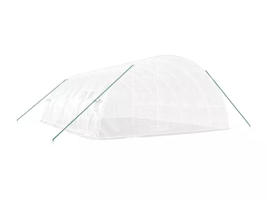 Serre tente abri plante blanche 8 x 6 x 31079 cm 02_0044601