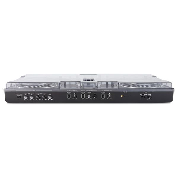 Decksaver Pioneer DJ DDJ-REV7