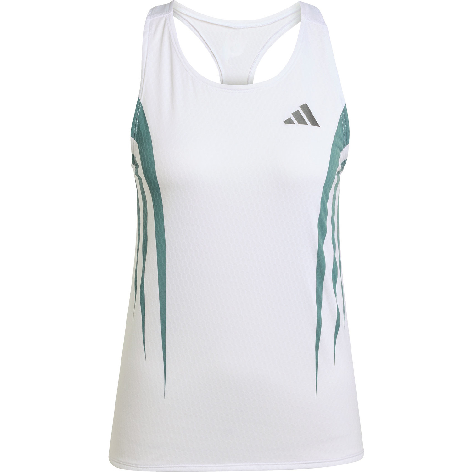 adidas Adizero Singlet Dames