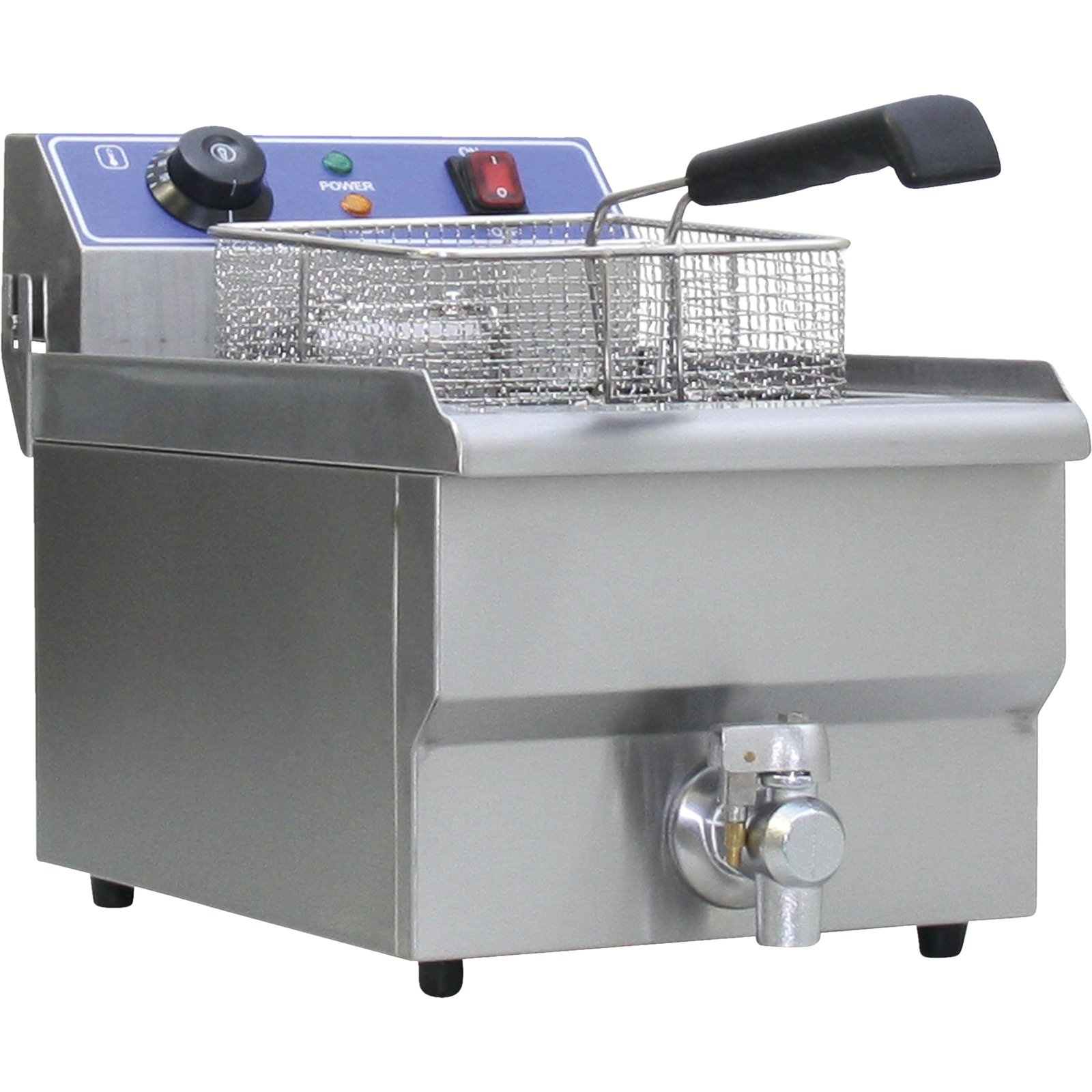 Weber Home Fritteuse FT10L
