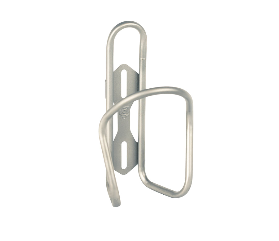 Silca Sicuro Titanium Flaskeholder