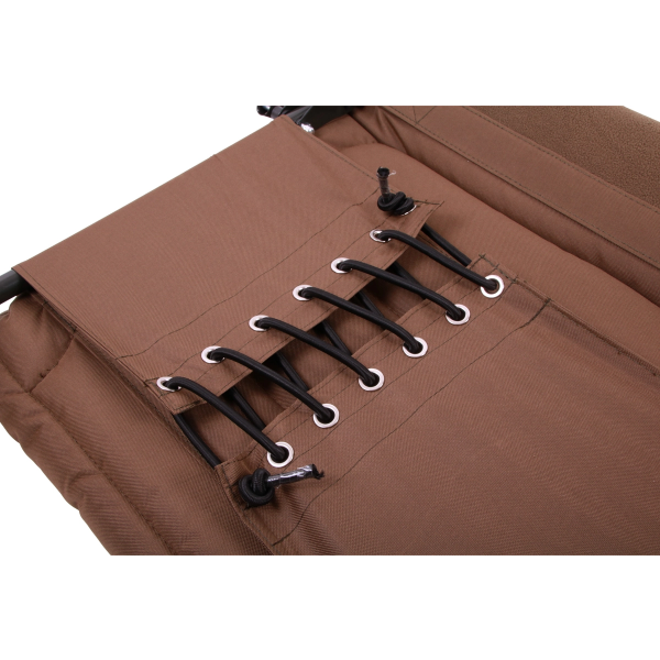 Chaise Ultimate BankBase Armchair Deluxe