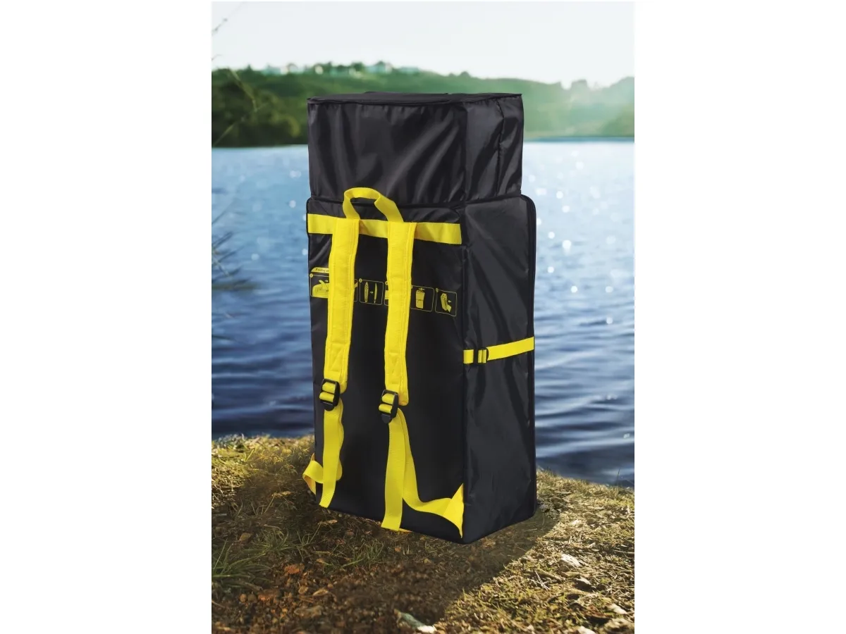 Bestway Paddleboard (SUP) Aqua Glider Set - 320cm - max 110 kg