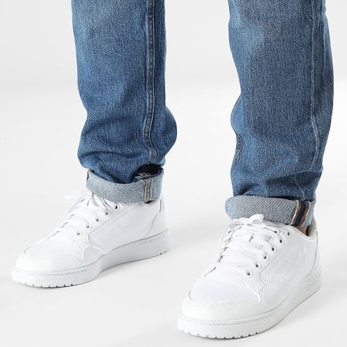 Jean Regular Bleu Denim