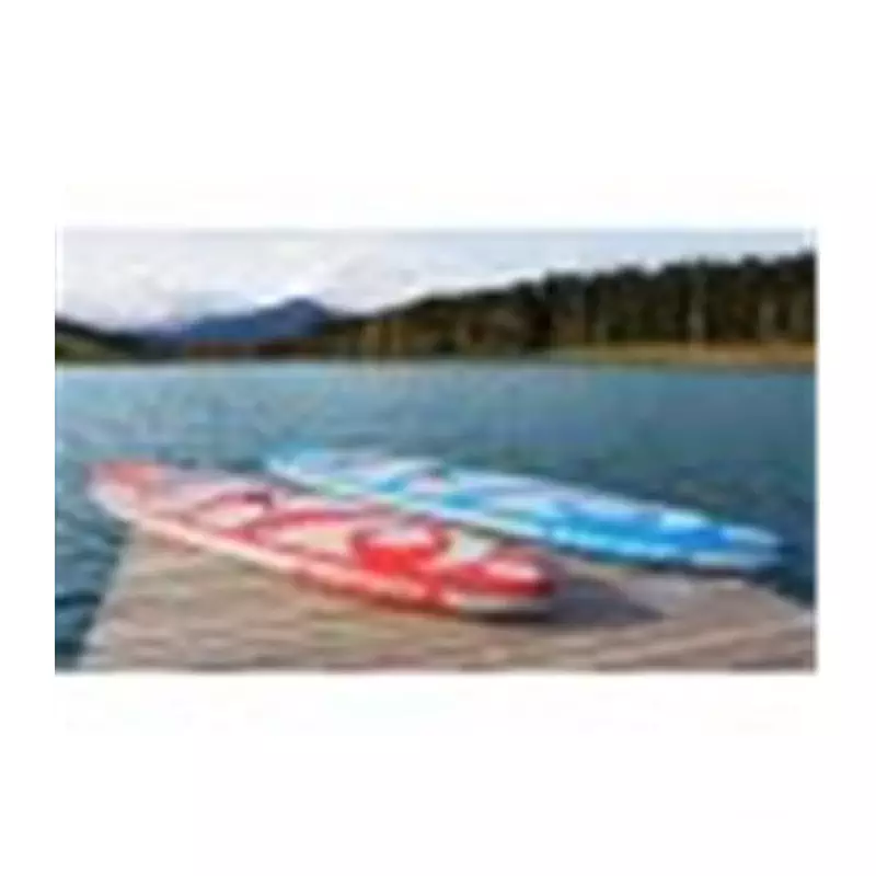 Stand Up Paddle gonflable SPINERA Professional Rental Stand Up Paddle 120 - 366x84x15cm