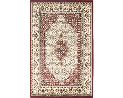 Oosters tapijt Excellent 806 rood 60x110 cm