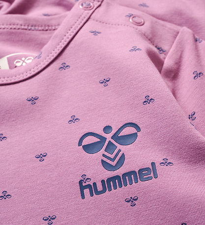 Hummel Body l/ä - HmlBeesy - Baldrian