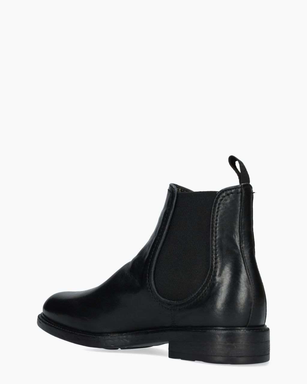 Giorgio 1958 88610 Zwart Heren Chelseaboots
