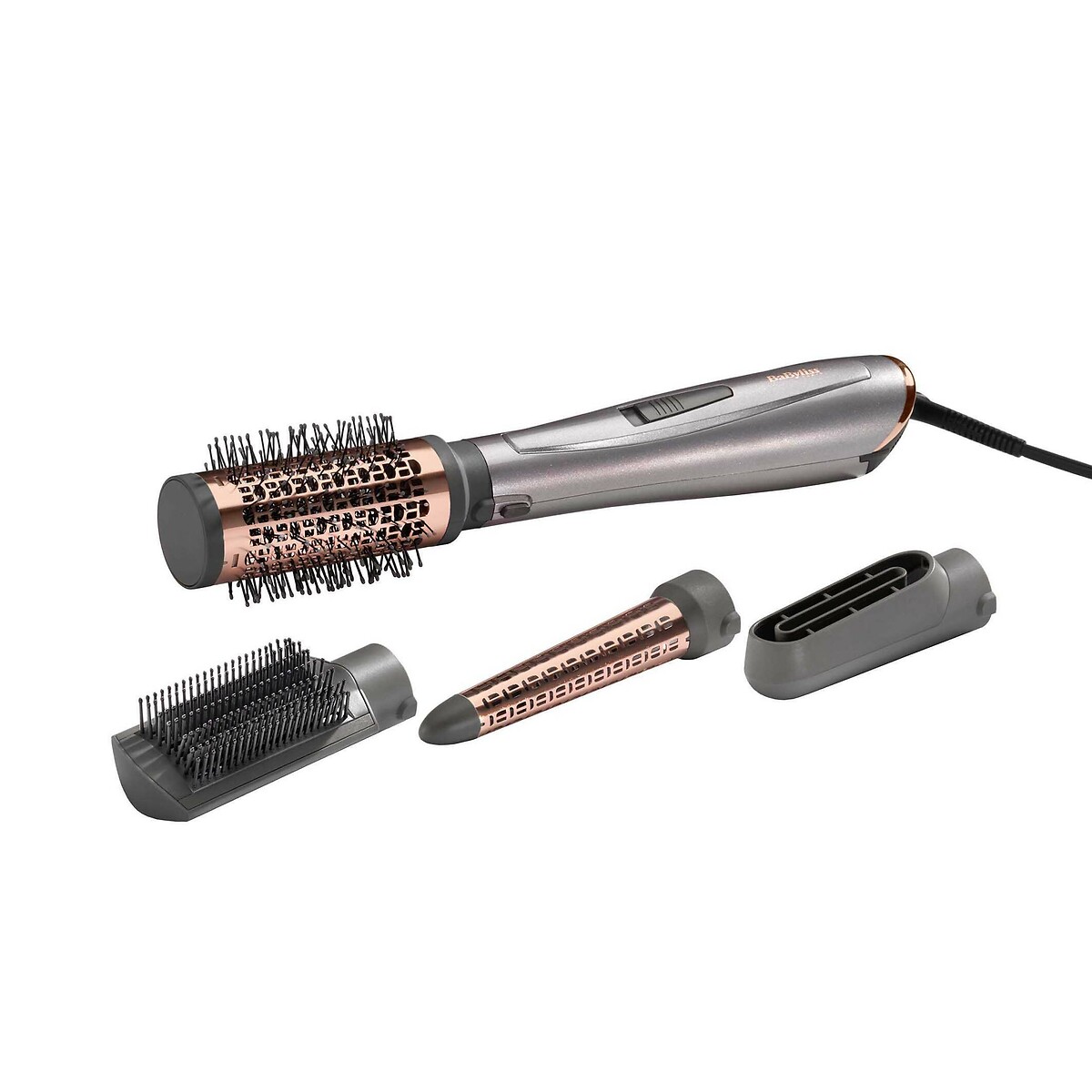 BABYLISS<br>Air Style 1000 AS136E föhnborstel