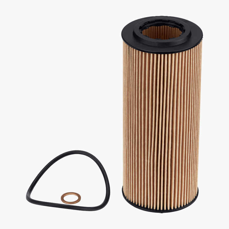 Oljefilter