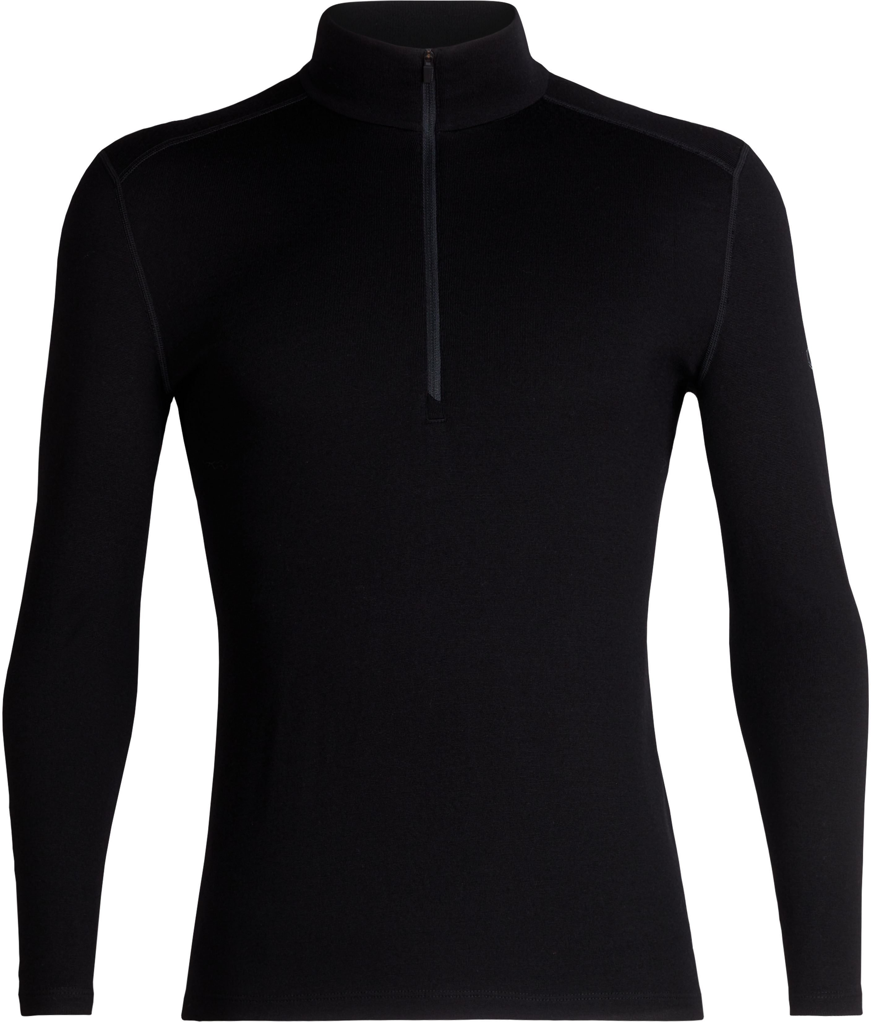 M 260 Tech LS Half Zip