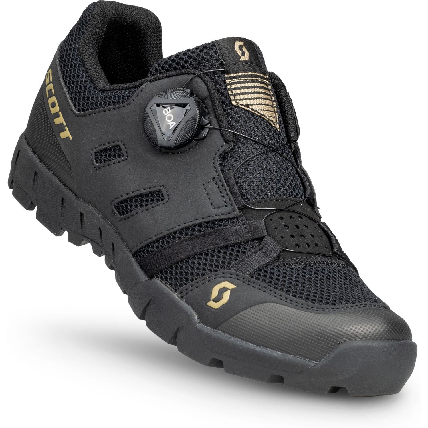 ScottSPORT CRUS-R BOA® ECO