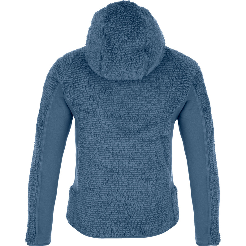 Salewa Kinder Puez Highloft 2 PL HD Jacke
